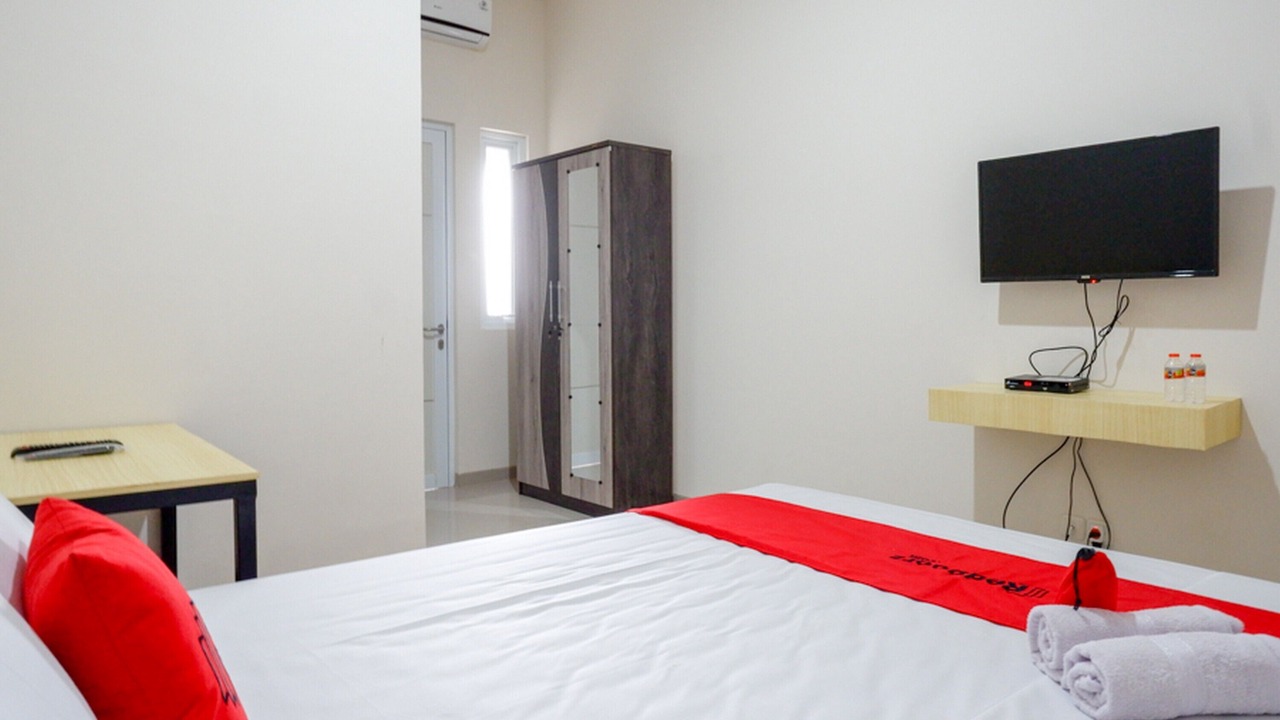 Photo of Bedroom in Tegal