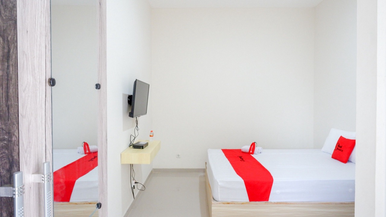 Photo of Bedroom in Tegal