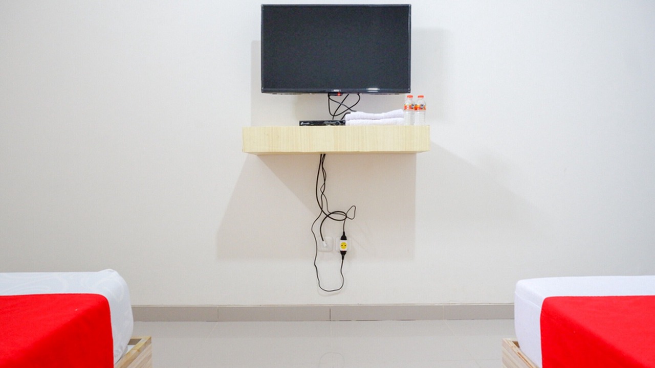 Photo of Bedroom in Tegal