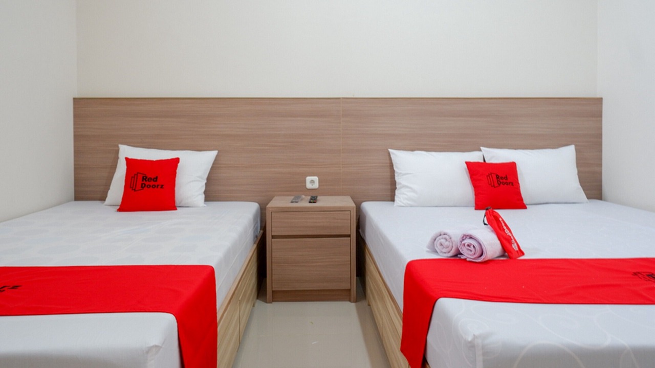 Photo of Bedroom in Tegal