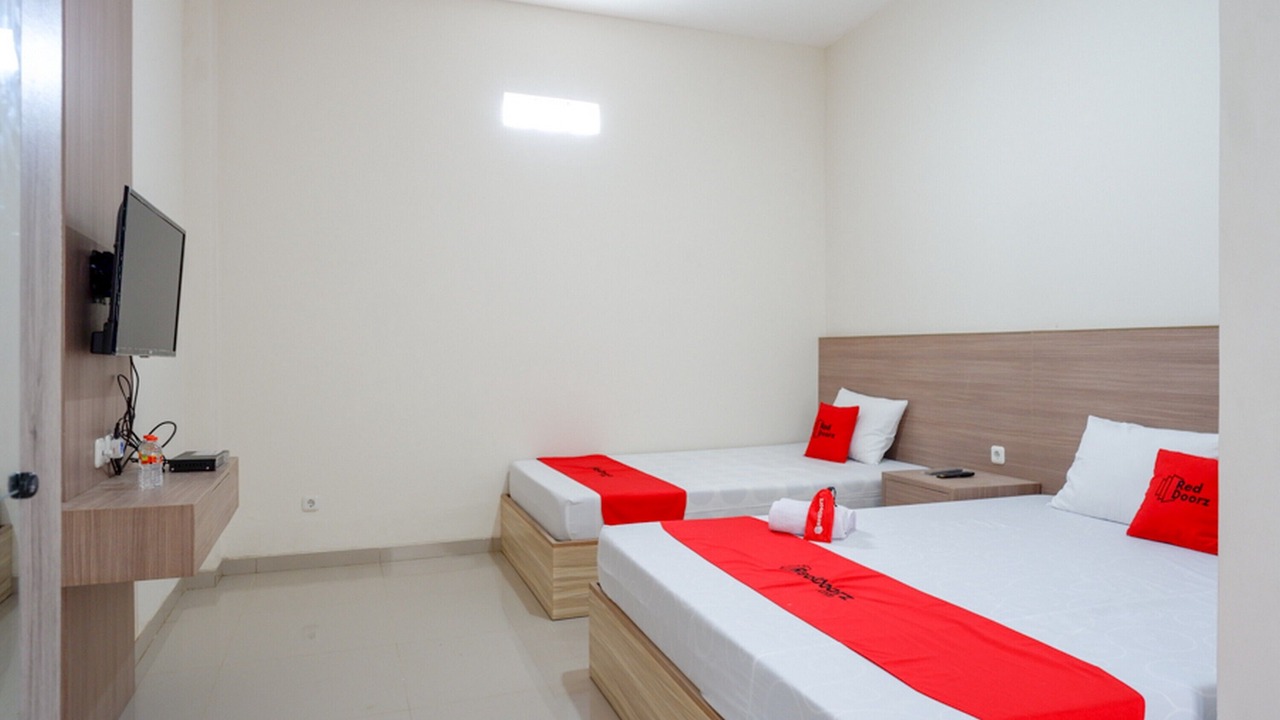 Photo of Bedroom in Tegal