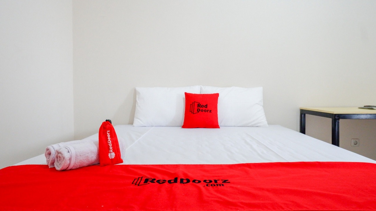 Photo of Bedroom in Tegal