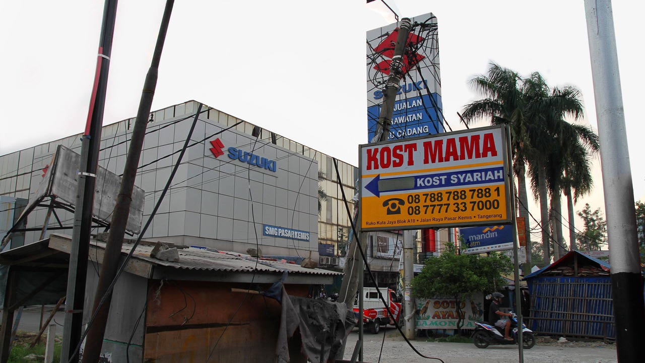 Photo of Outdoor in Tangerang
