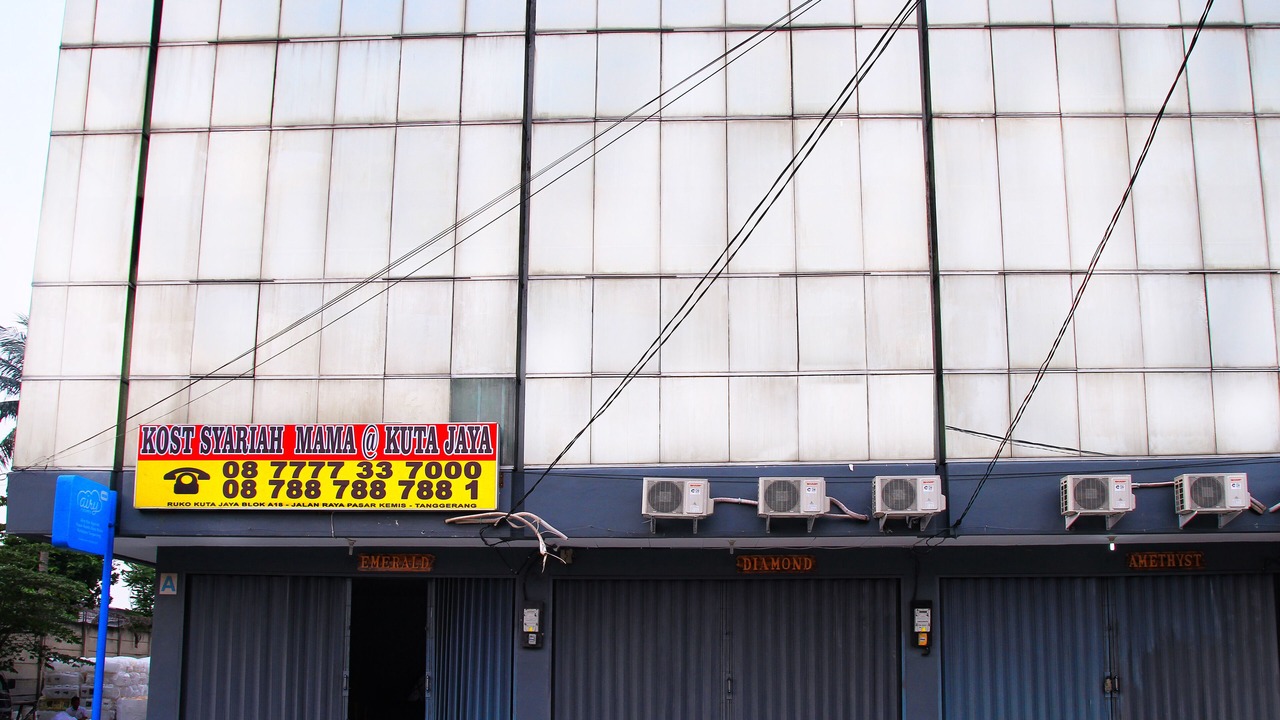 Photo of Outdoor in Tangerang