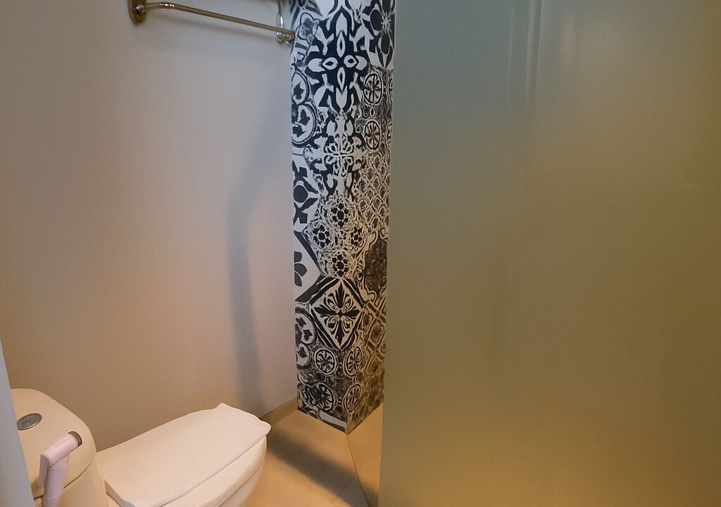 Photo of Bathroom in West Semarang