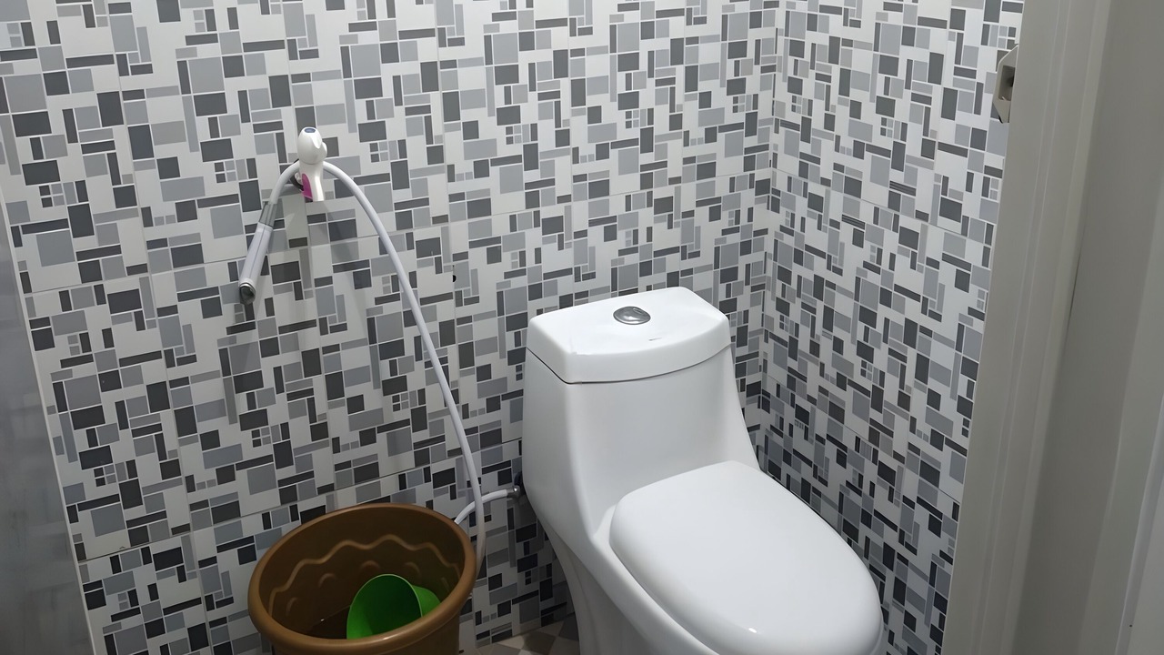 Photo of Bathroom in Pameungpeuk