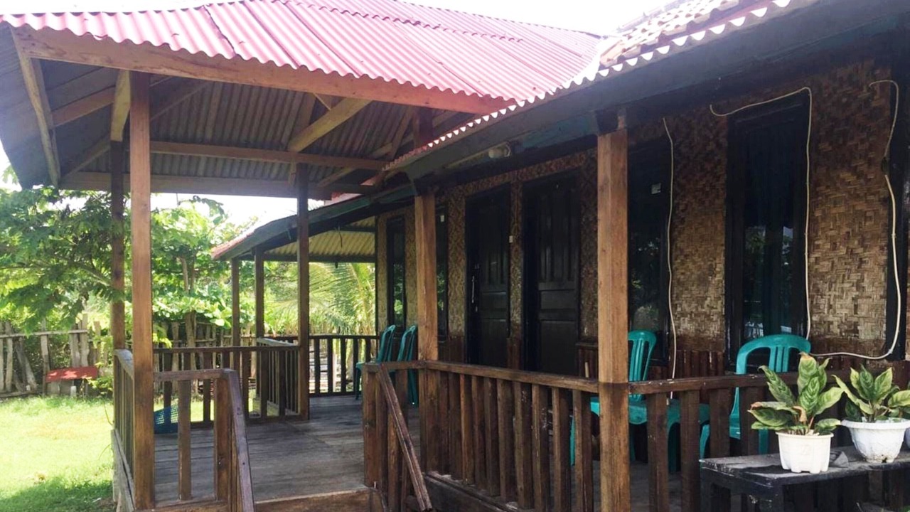 Photo of Bedroom in Pameungpeuk