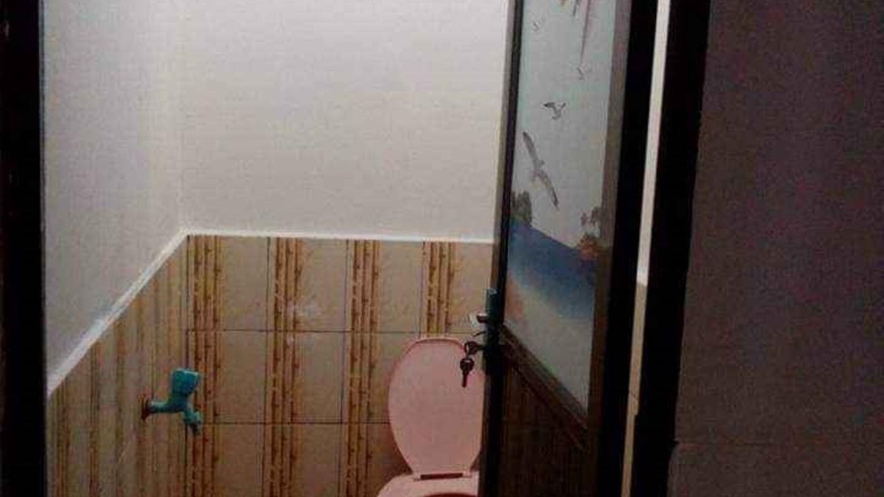 Photo of Bathroom in Pameungpeuk