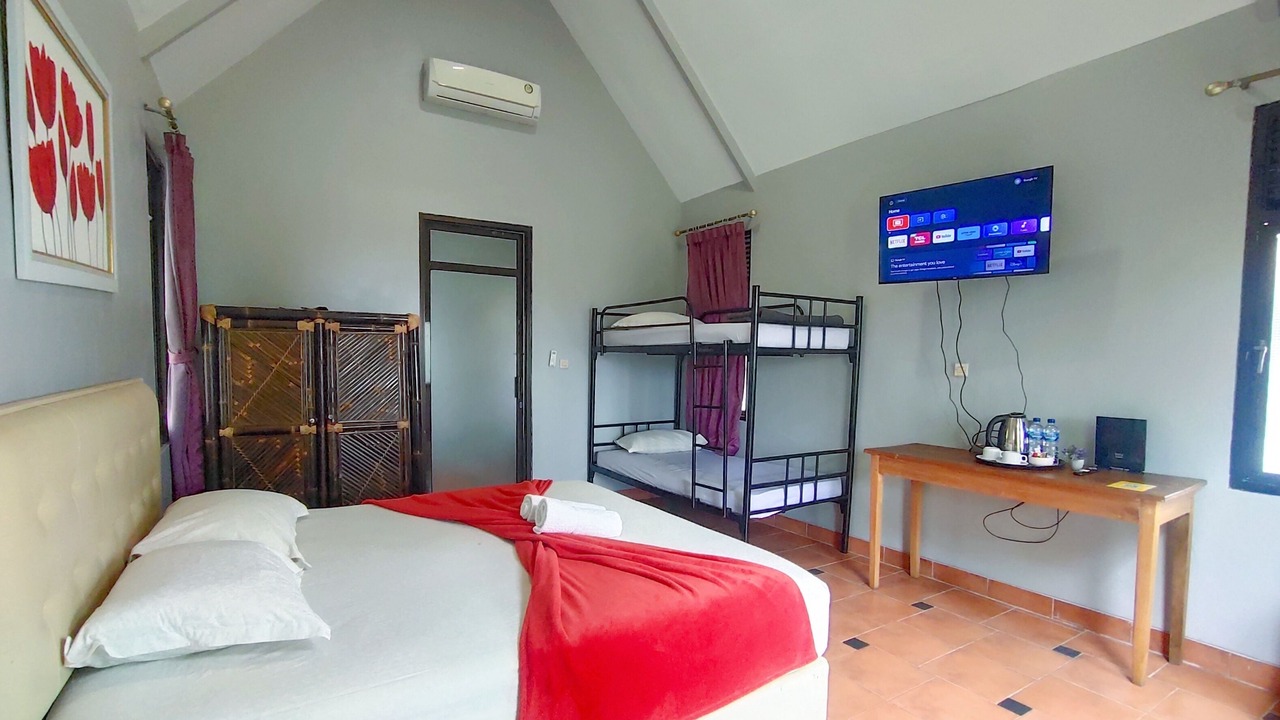 Photo of Bedroom in Jambu Luwuk