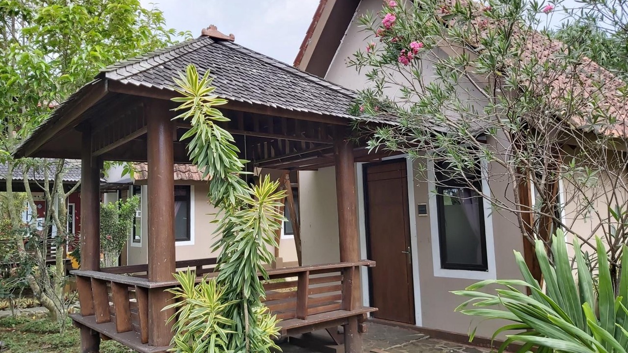 Photo of Outdoor in Jambu Luwuk