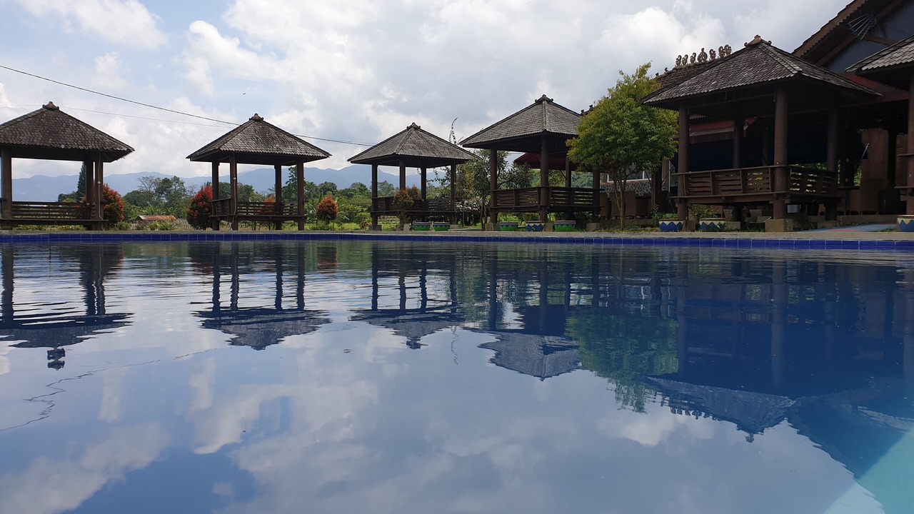 Photo of Outdoor in Jambu Luwuk