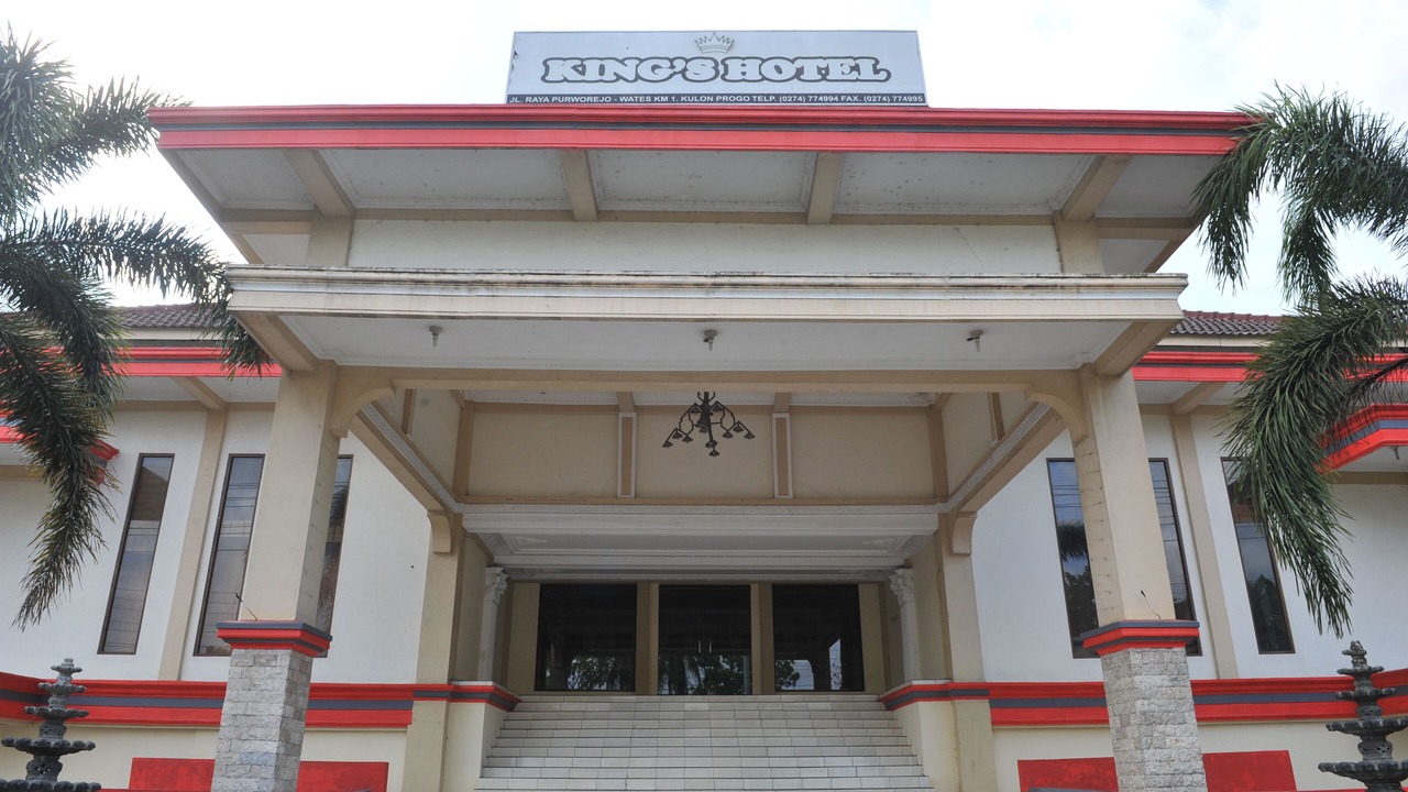 Photo of Outdoor in Wates
