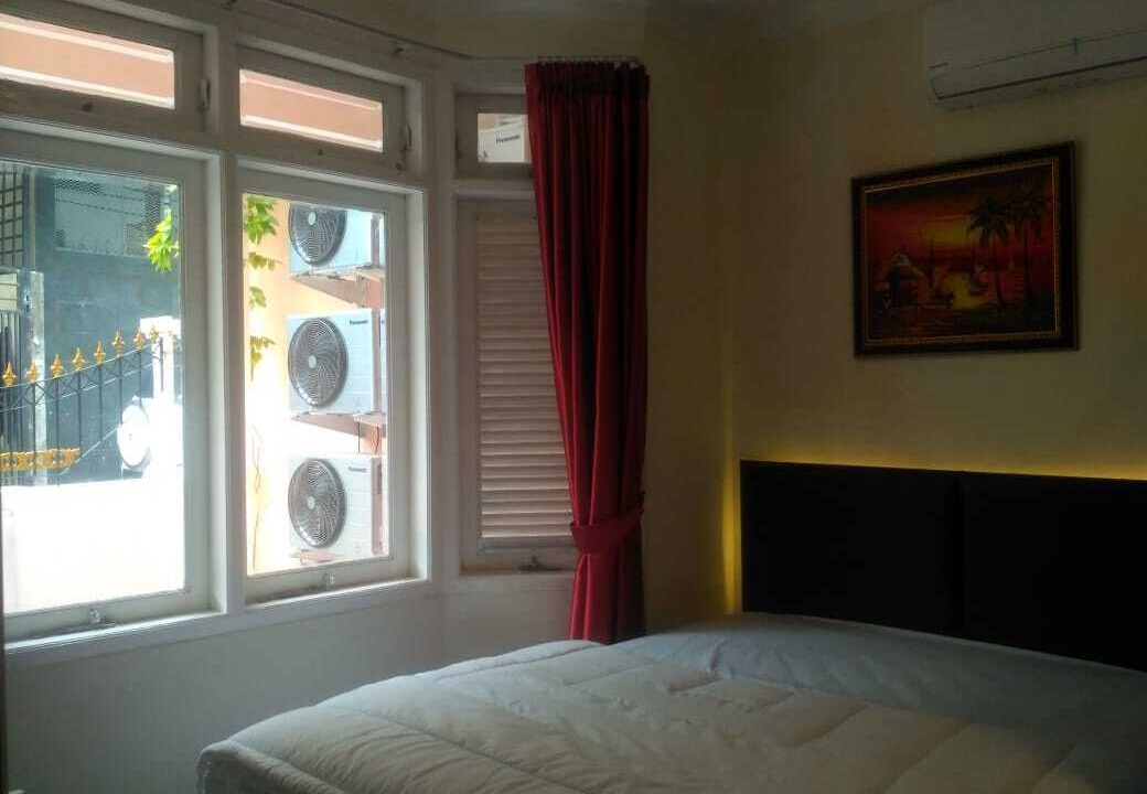 Photo of Bedroom in Palmerah