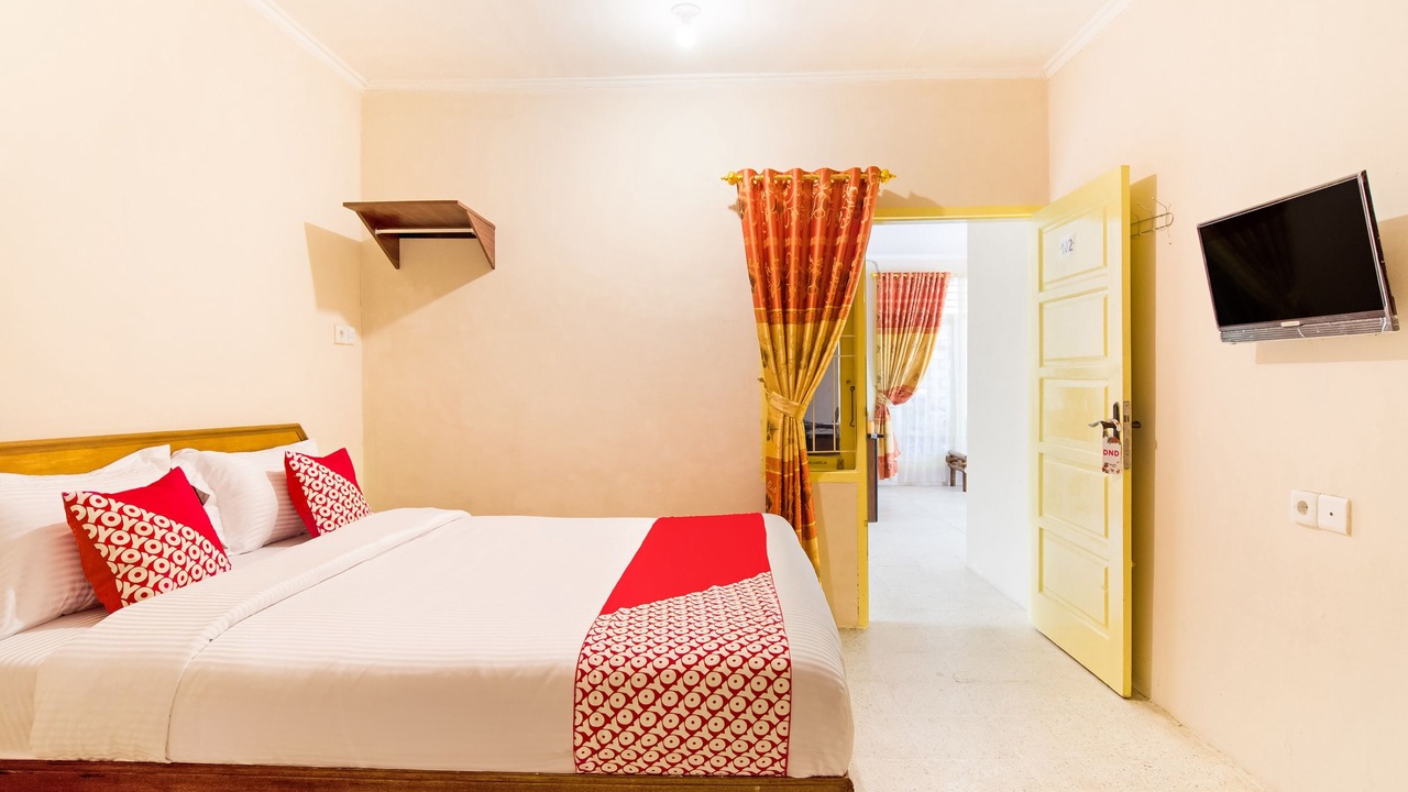 Photo of Bedroom in Padang