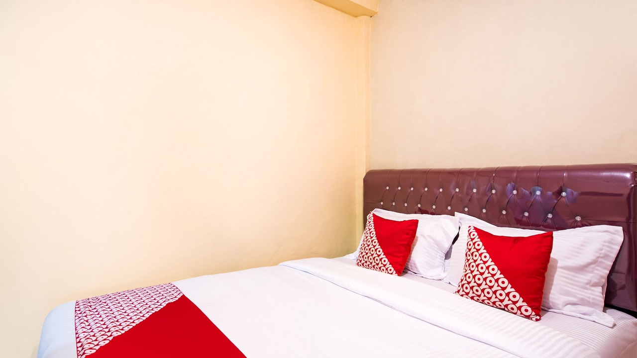 Photo of Bedroom in Padang