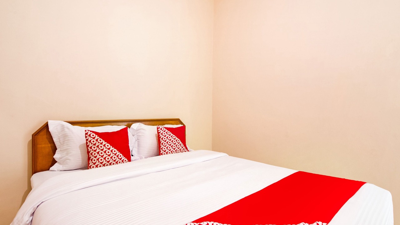 Photo of Bedroom in Padang