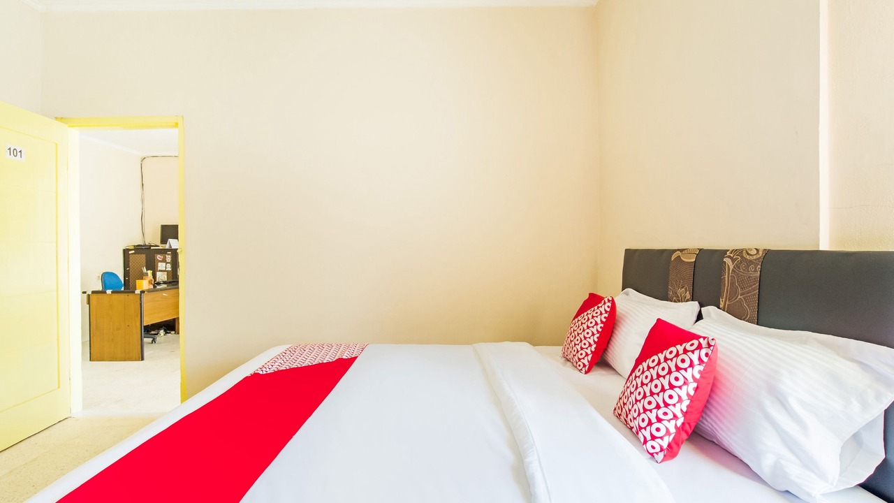Photo of Bedroom in Padang
