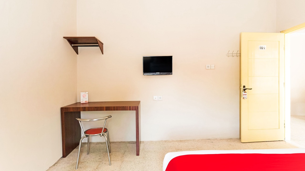 Photo of Bedroom in Padang