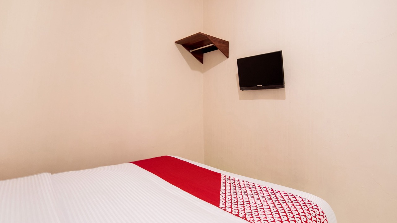 Photo of Bedroom in Padang