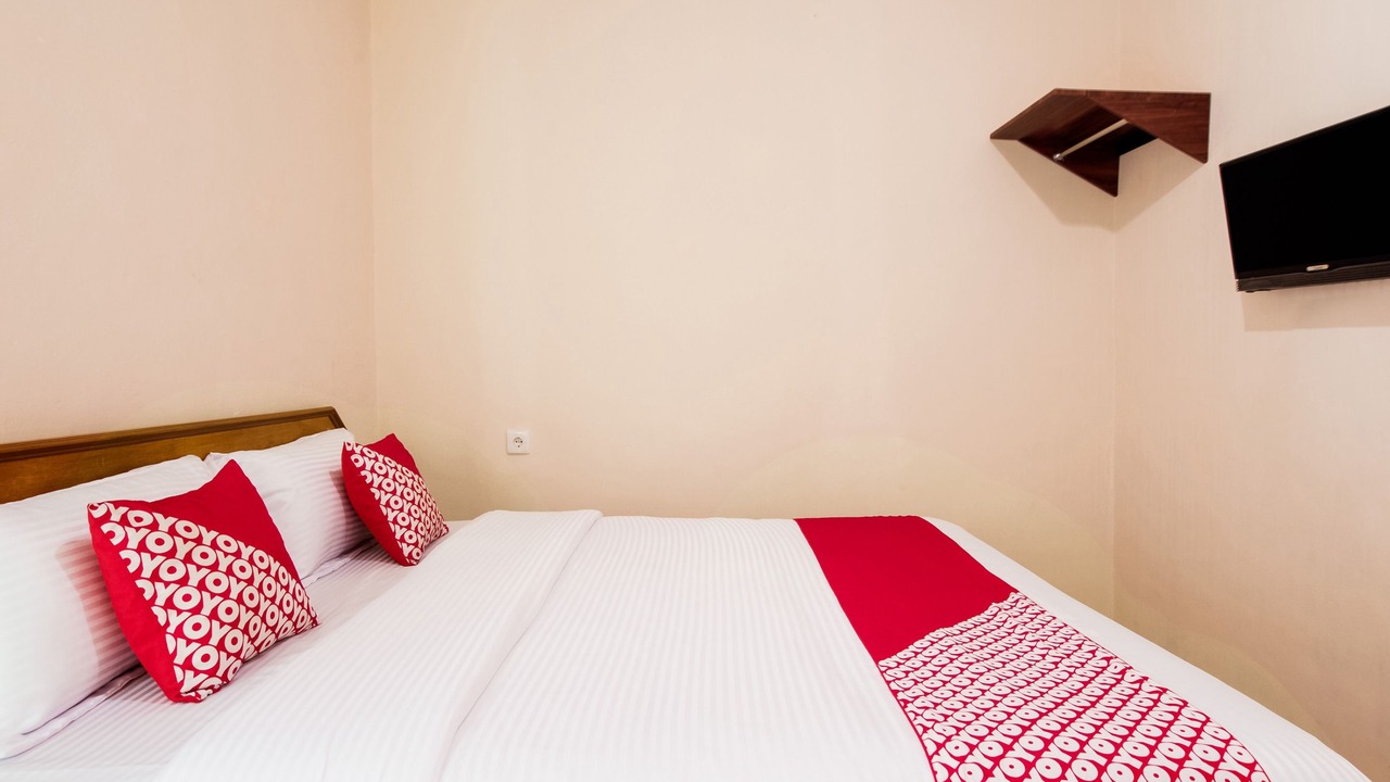Photo of Bedroom in Padang