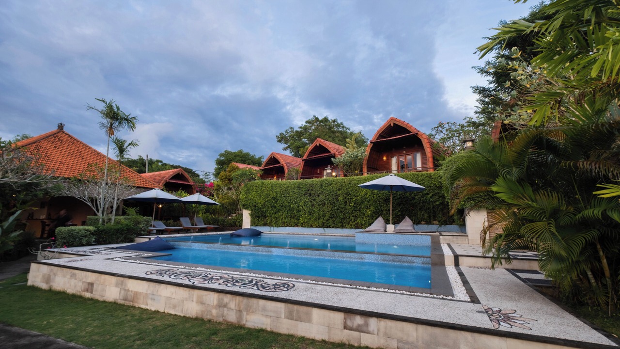 Photo of Outdoor in Kutuh