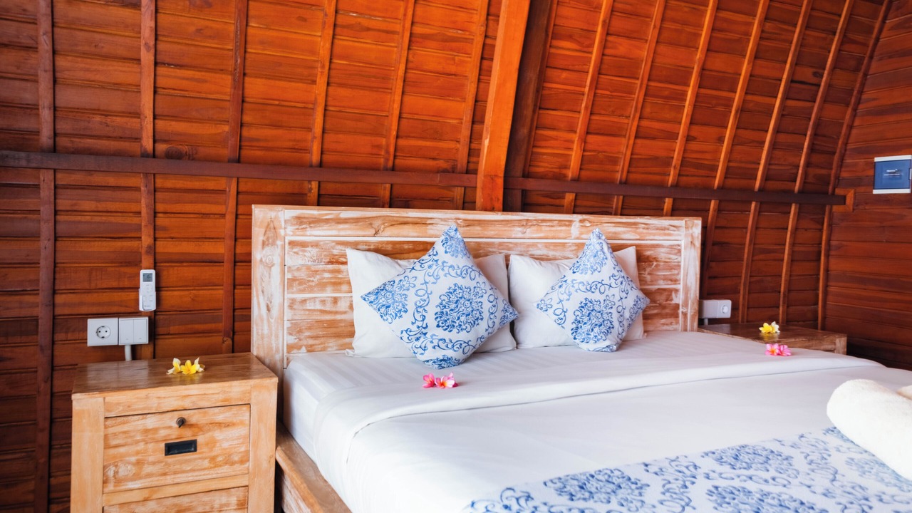 Photo of Bedroom in Kutuh