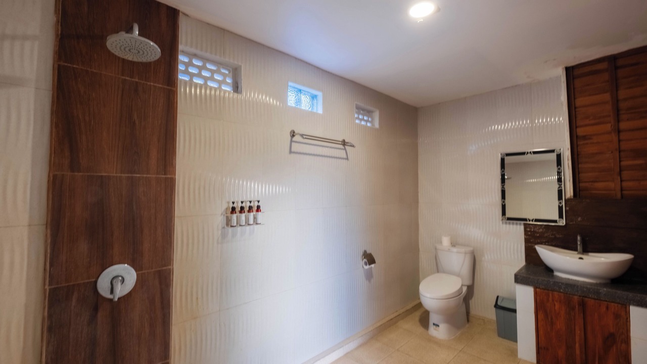 Photo of Bathroom in Kutuh