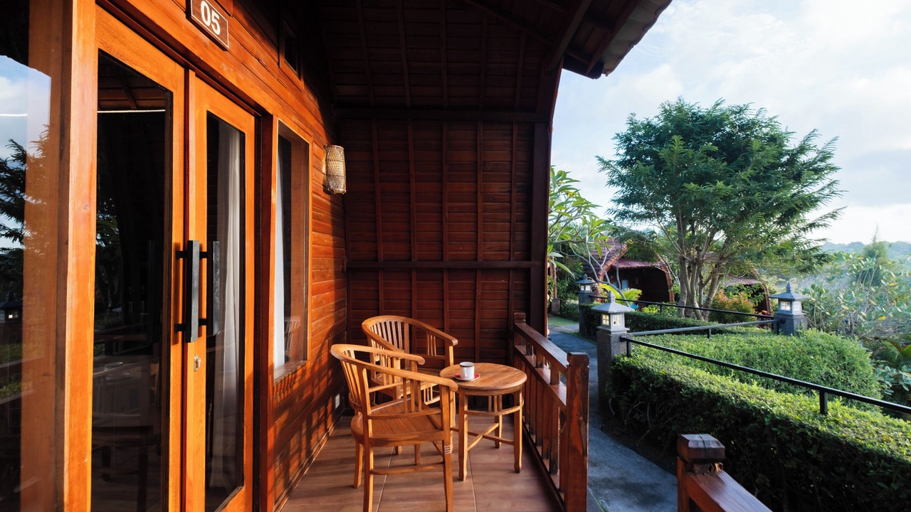 Photo of Bedroom in Kutuh