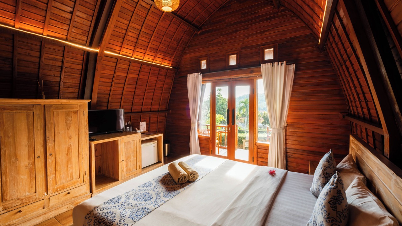 Photo of Bedroom in Kutuh