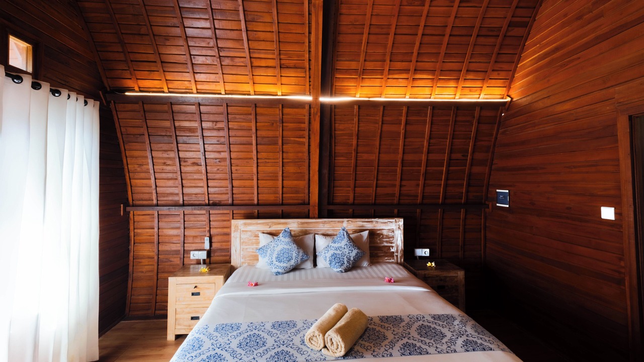 Photo of Bedroom in Kutuh