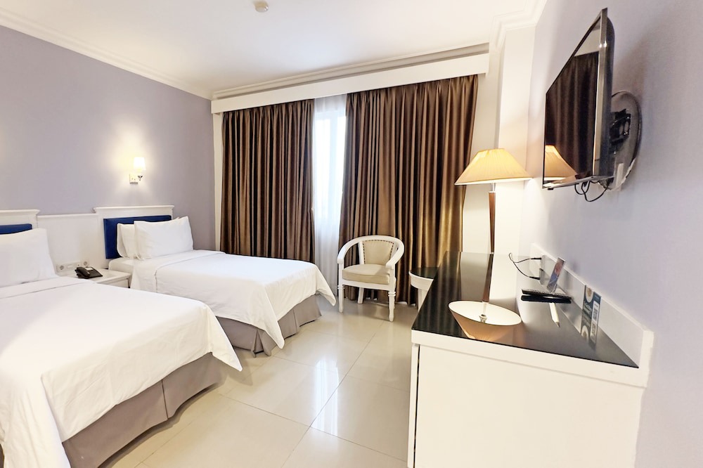 Photo of Bedroom in Babakan Ciamis