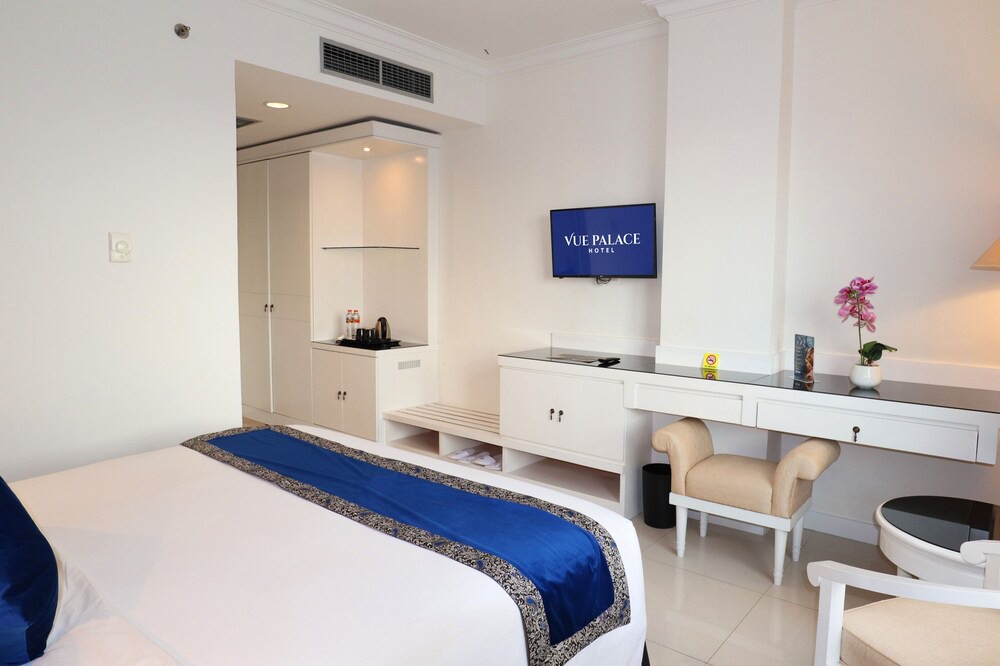 Photo of Bedroom in Babakan Ciamis