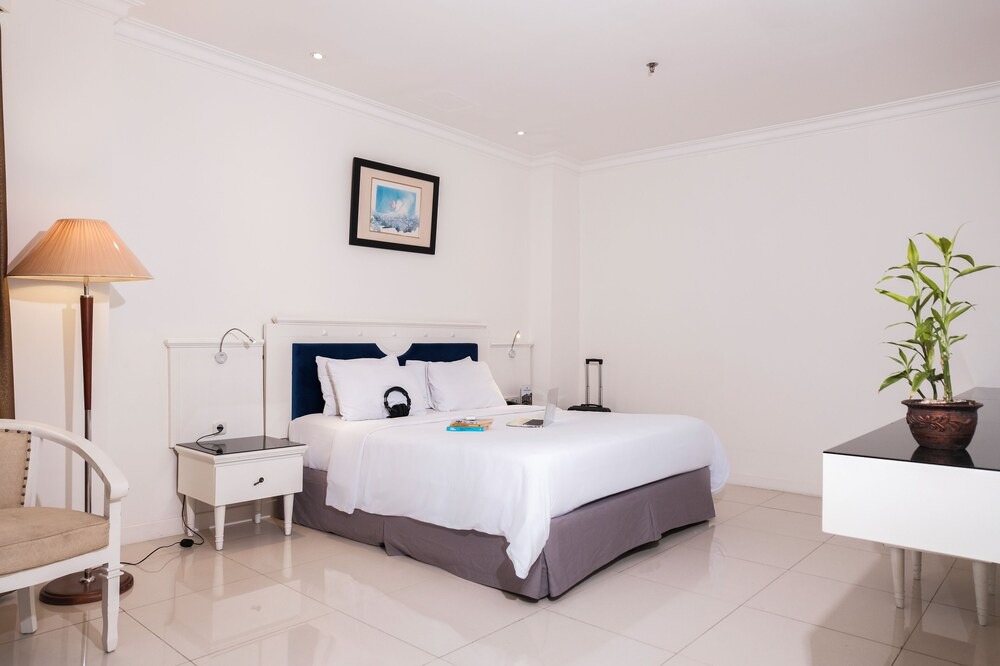 Photo of Bedroom in Babakan Ciamis