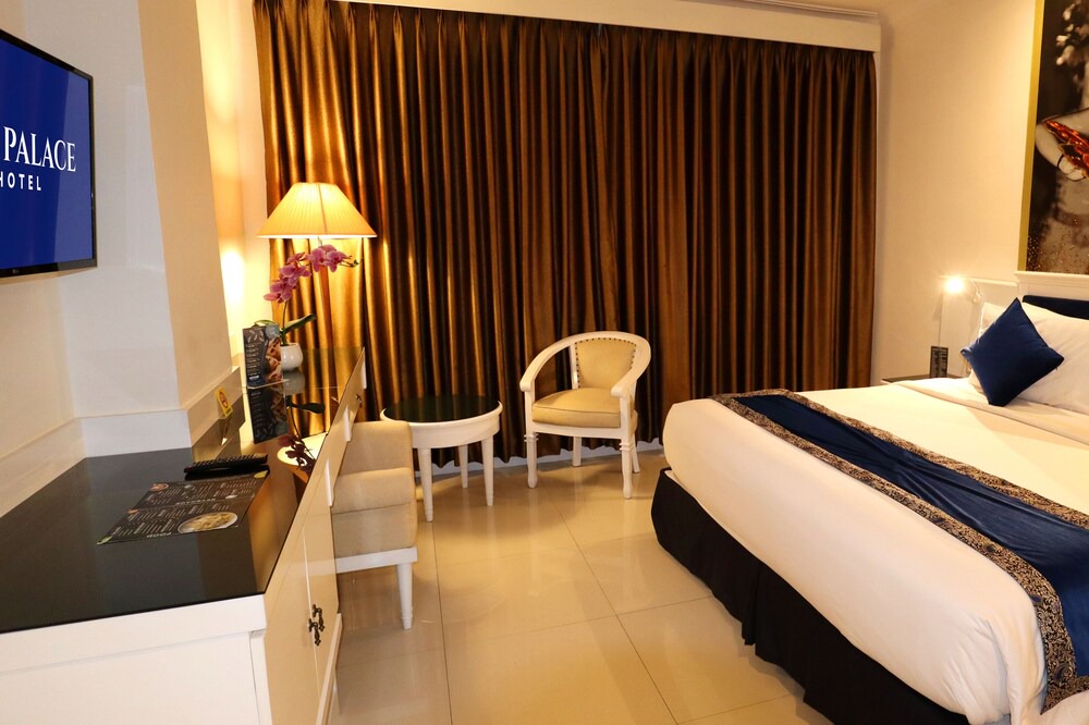 Photo of Bedroom in Babakan Ciamis