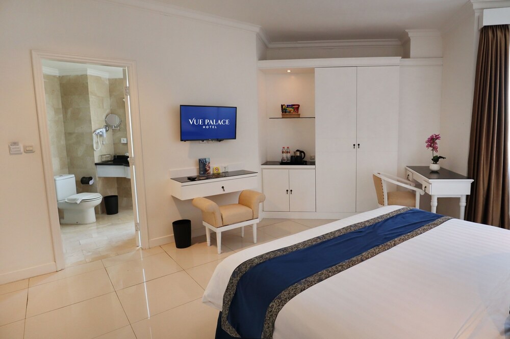 Photo of Bedroom in Babakan Ciamis