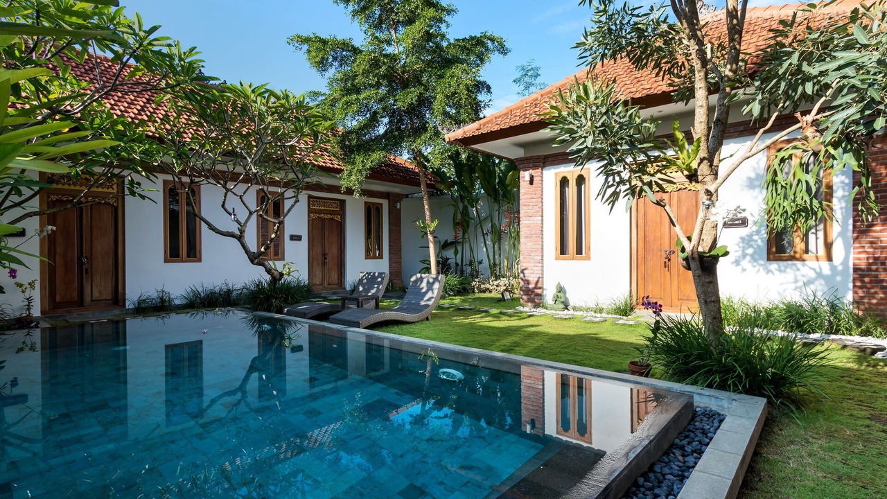 Photo of Outdoor in Nyuh Kuning