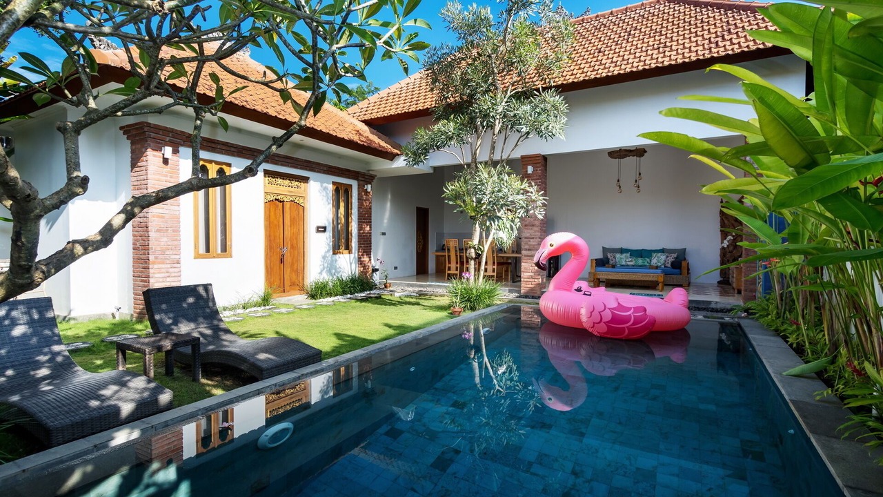 Photo of Outdoor in Nyuh Kuning