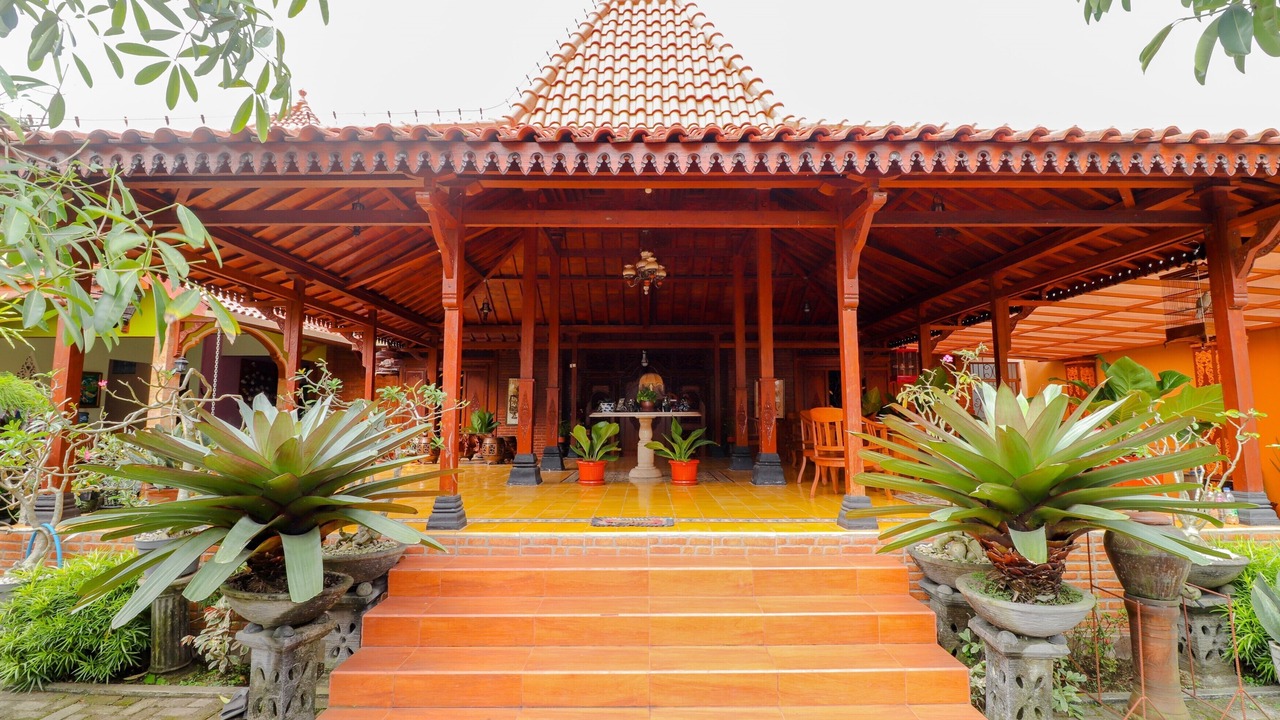 Photo of Outdoor in Ngaglik