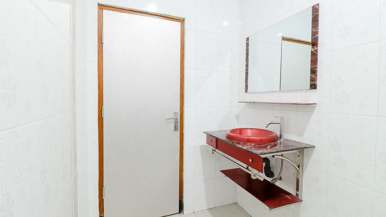 Photo of Bathroom in Ngaglik