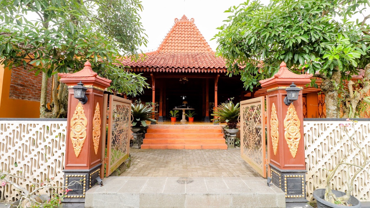 Photo of Outdoor in Ngaglik