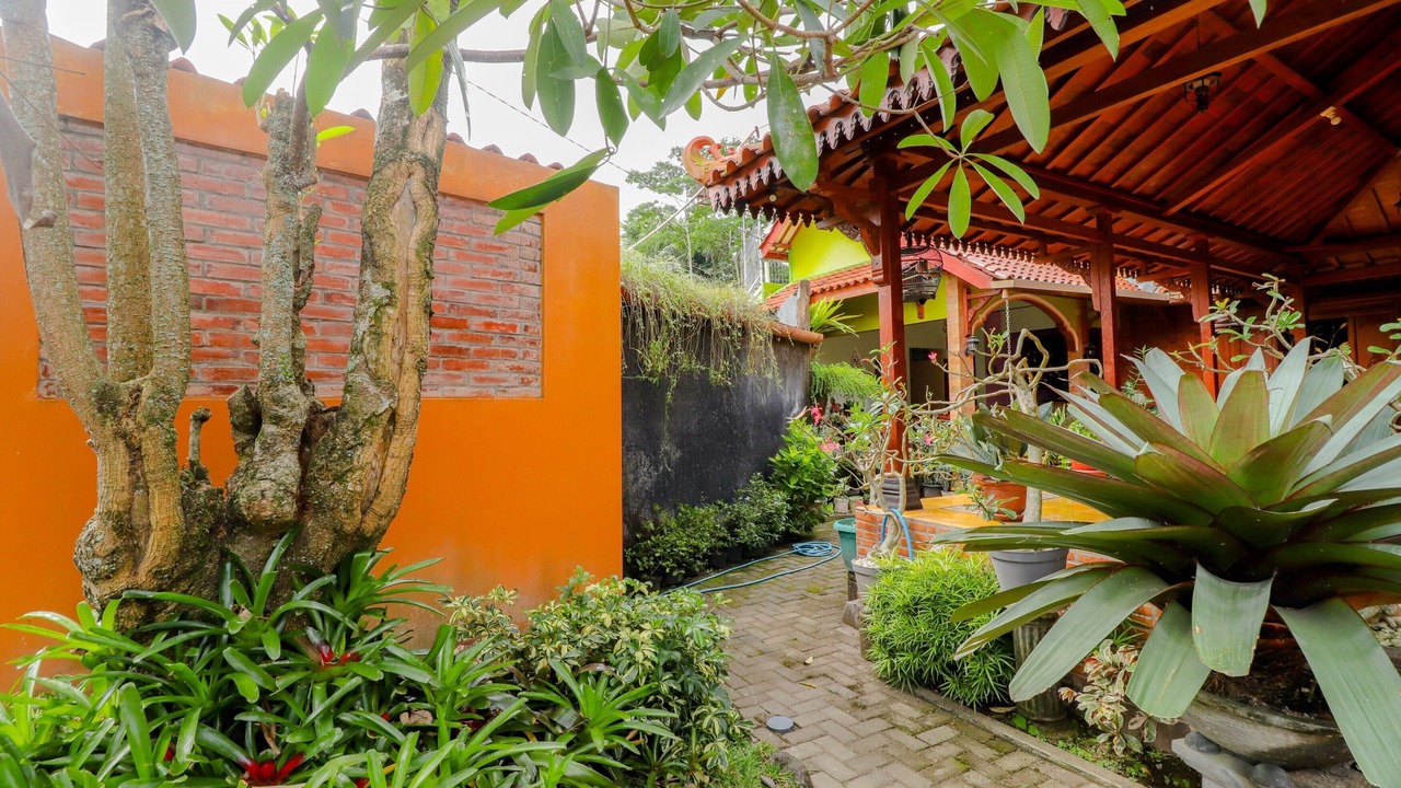 Photo of Outdoor in Ngaglik