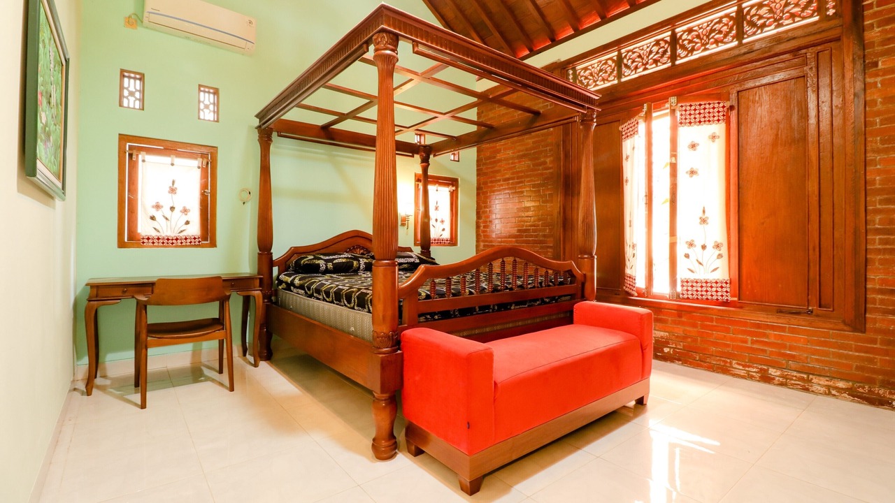 Photo of Bedroom in Ngaglik