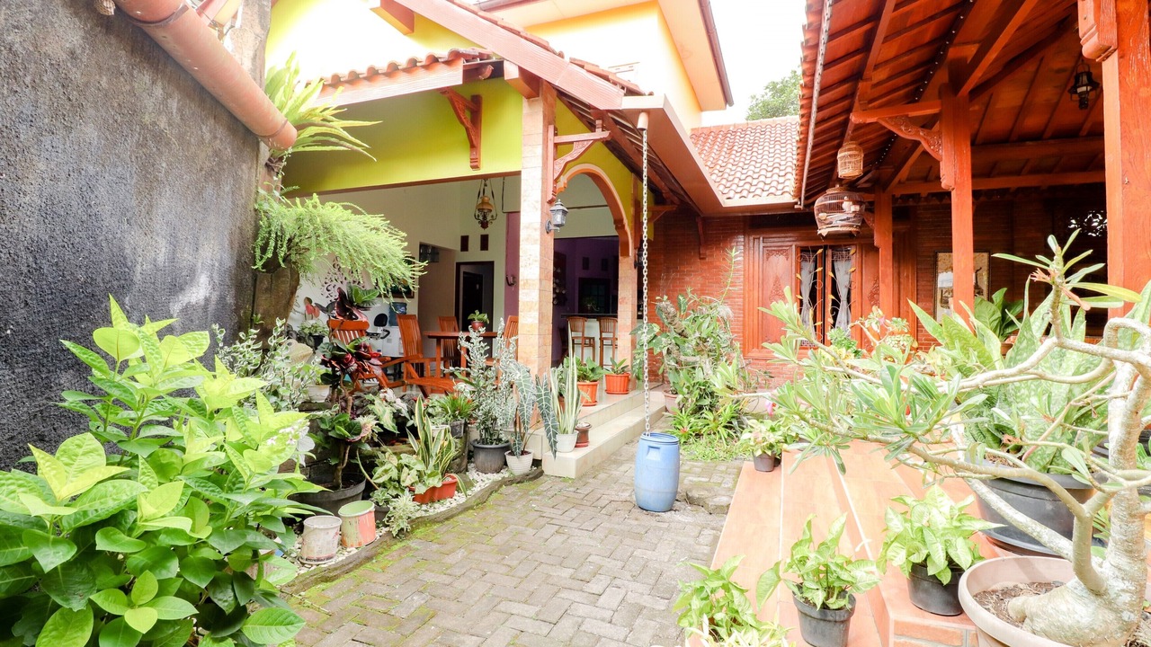 Photo of Outdoor in Ngaglik