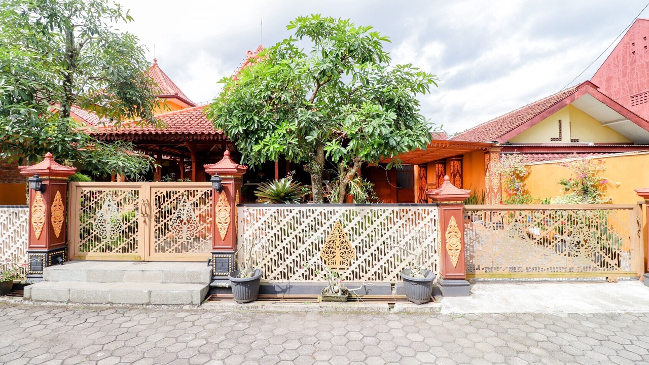 Photo of Outdoor in Ngaglik