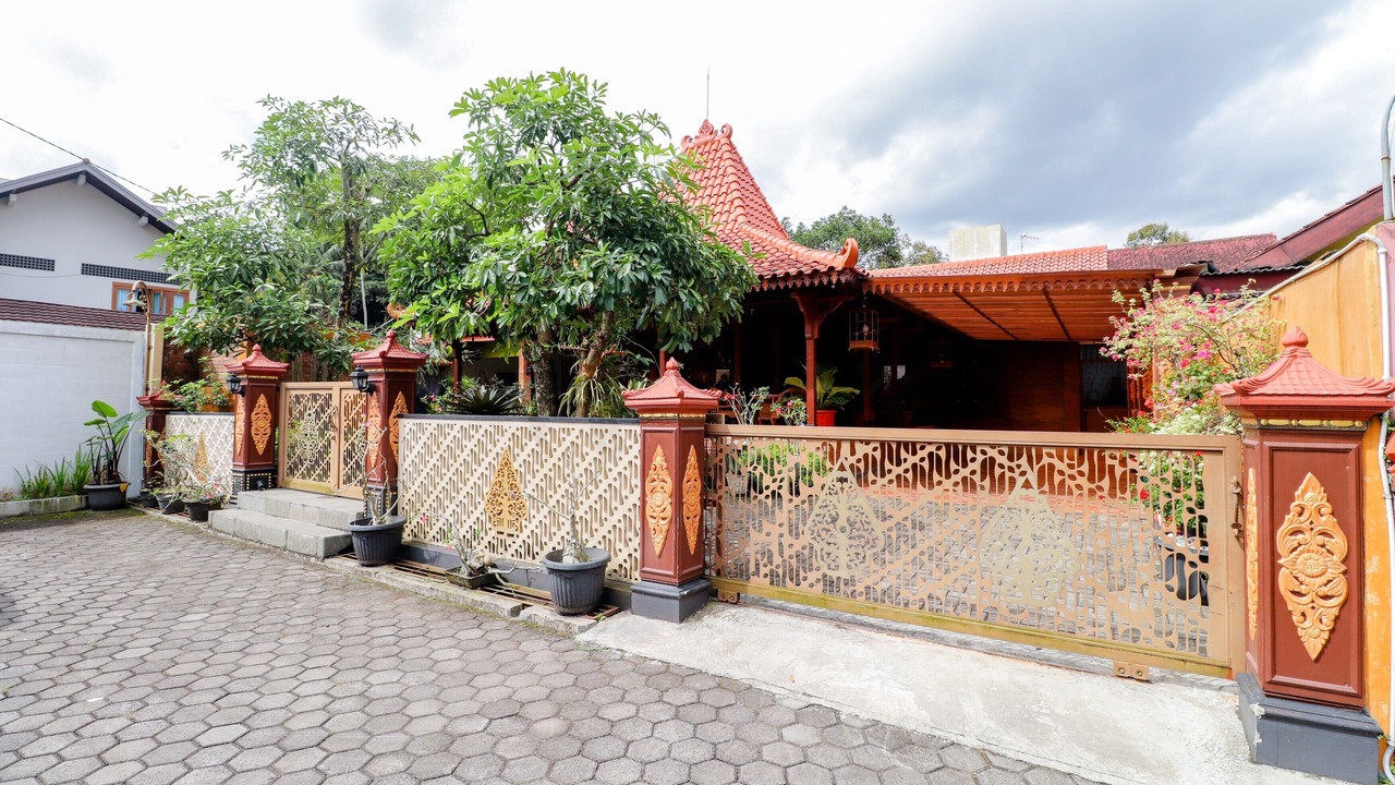 Photo of Outdoor in Ngaglik