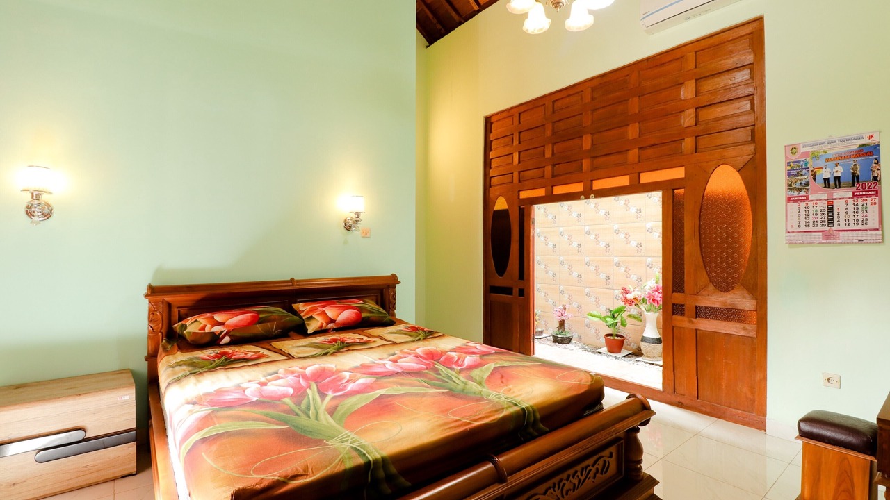 Photo of Bedroom in Ngaglik