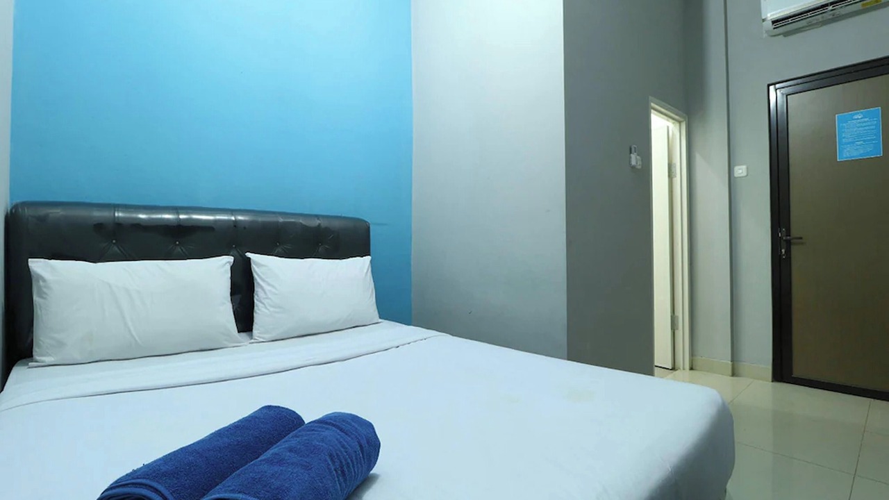 Photo of Bedroom in Tangerang