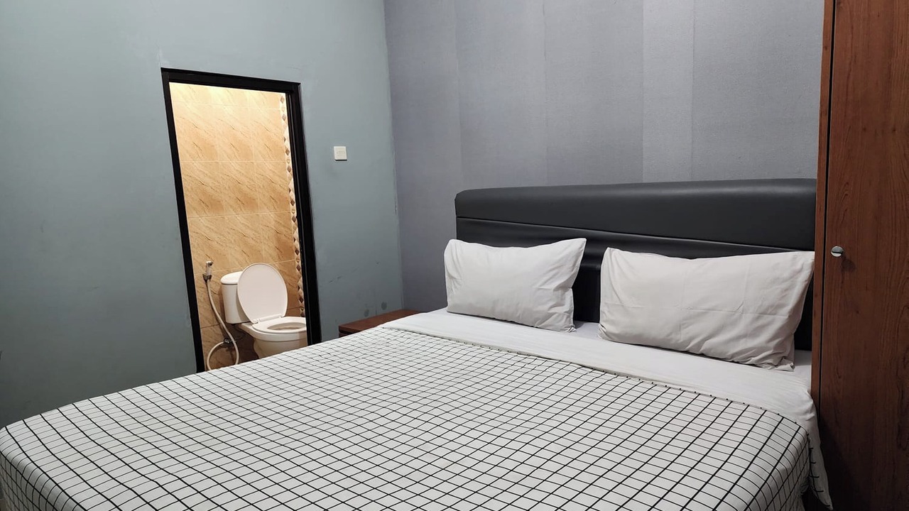 Photo of Bedroom in Tangerang