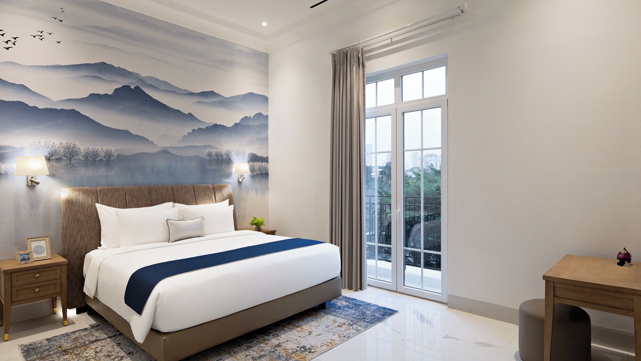 Photo of Bedroom in Pegangsaan