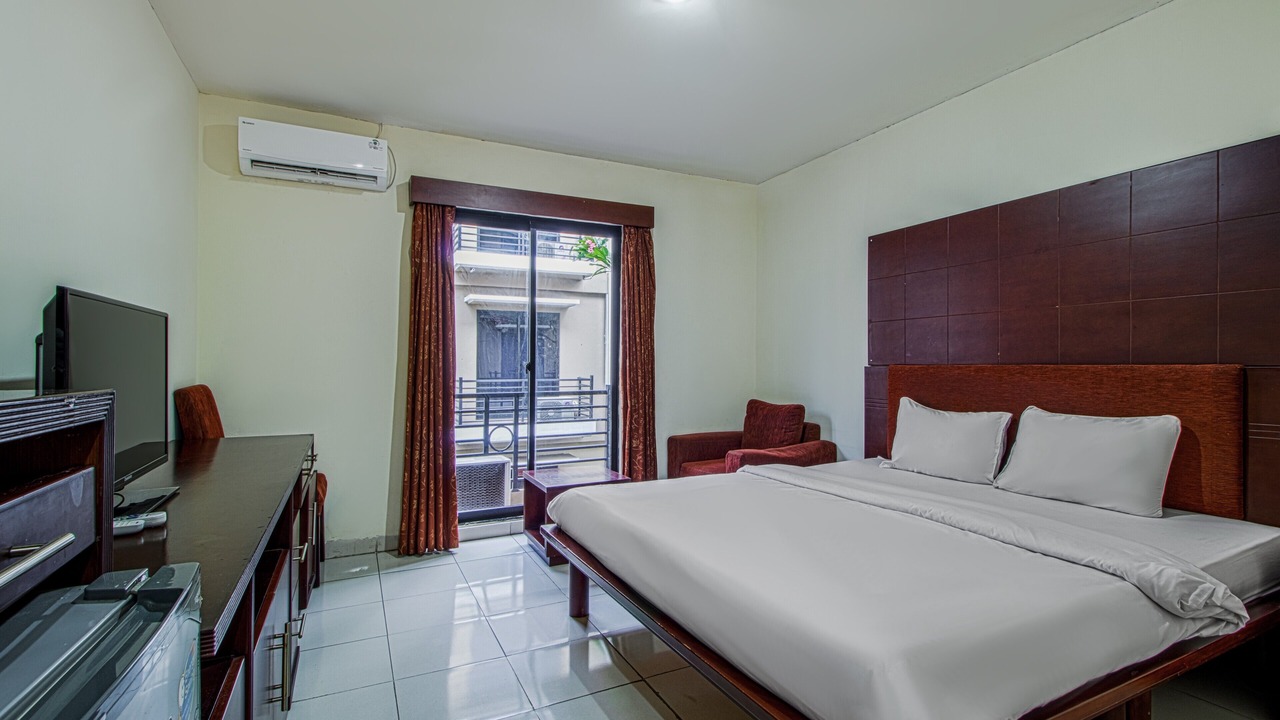 Photo of Bedroom in Kuningan